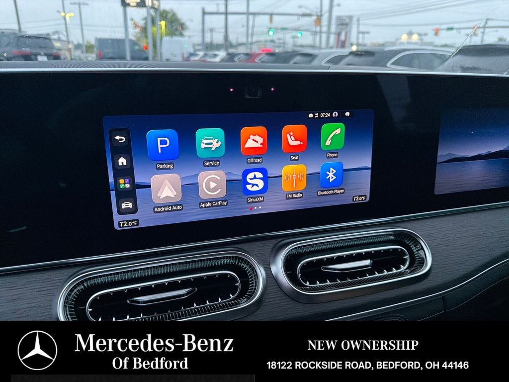 2027 Mercedes-Benz GLE GLE 450 4MATIC®