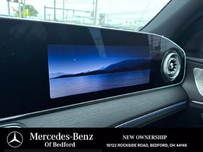 2027 Mercedes-Benz GLE GLE 450 4MATIC®