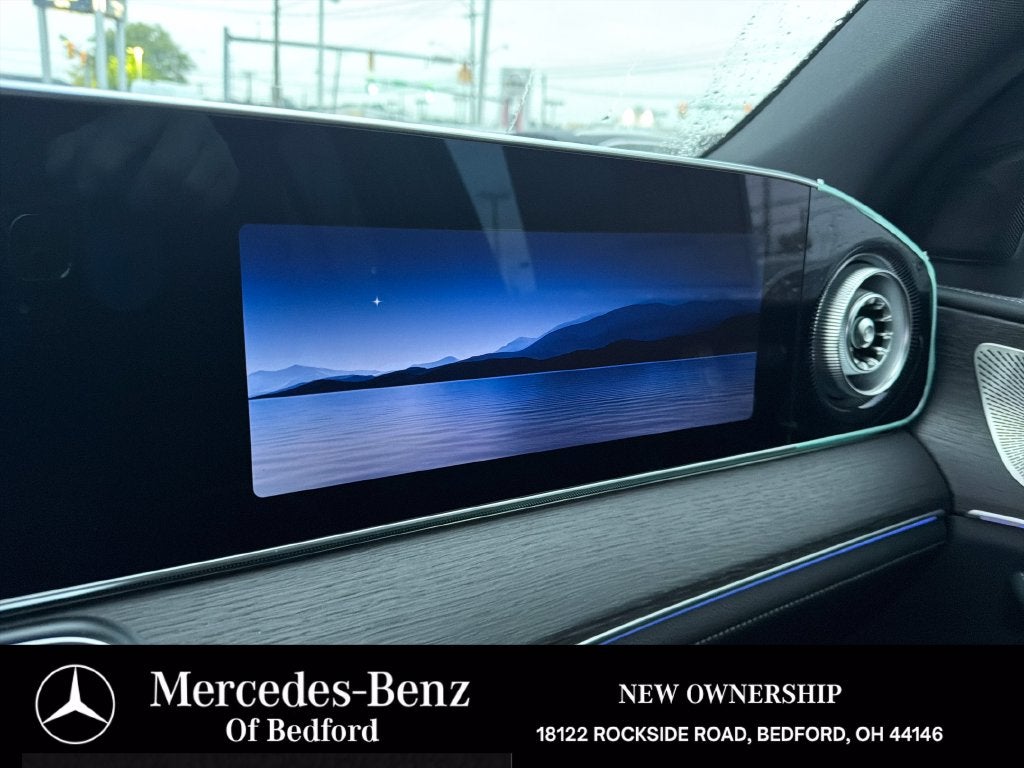 2027 Mercedes-Benz GLE GLE 450 4MATIC®