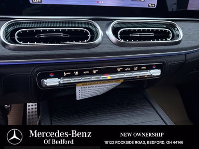 2027 Mercedes-Benz GLE GLE 450 4MATIC®