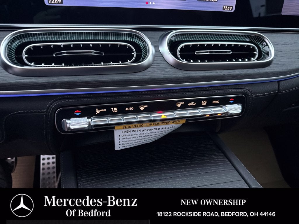 2027 Mercedes-Benz GLE GLE 450 4MATIC®