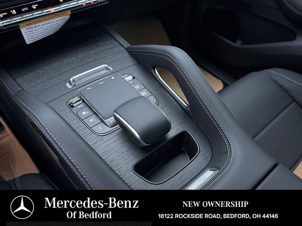 2027 Mercedes-Benz GLE GLE 450 4MATIC®