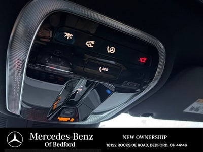 2027 Mercedes-Benz GLE GLE 450 4MATIC®