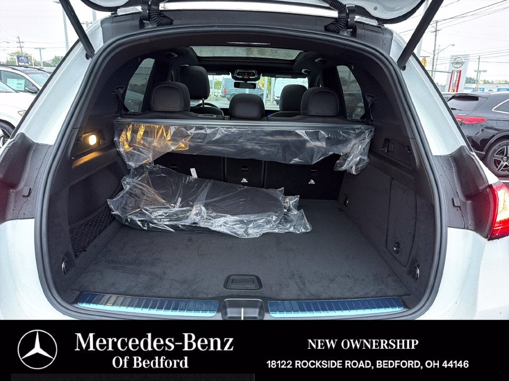 2027 Mercedes-Benz GLE GLE 450 4MATIC®