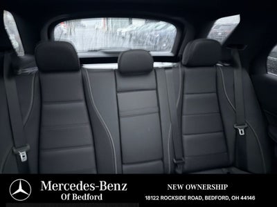 2027 Mercedes-Benz GLE GLE 450 4MATIC®