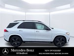 2027 Mercedes-Benz GLE GLE 450 4MATIC®