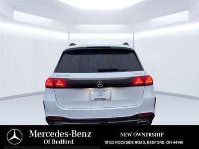 2027 Mercedes-Benz GLE GLE 450 4MATIC®