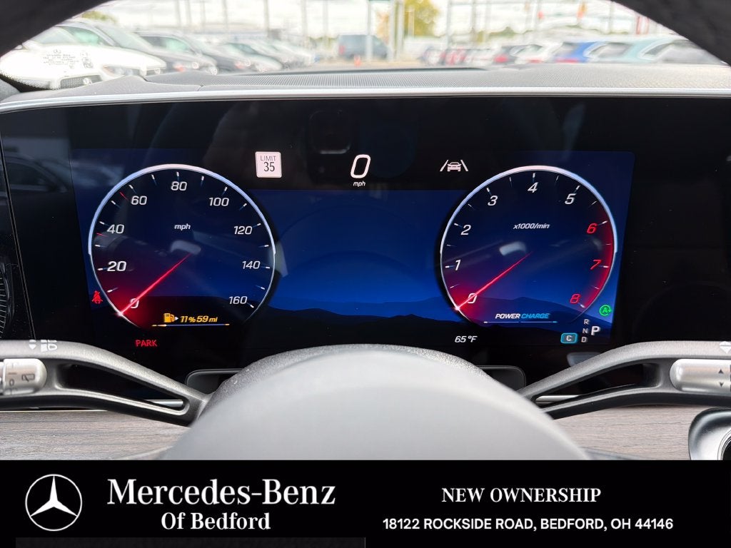 2027 Mercedes-Benz GLE GLE 450 4MATIC®