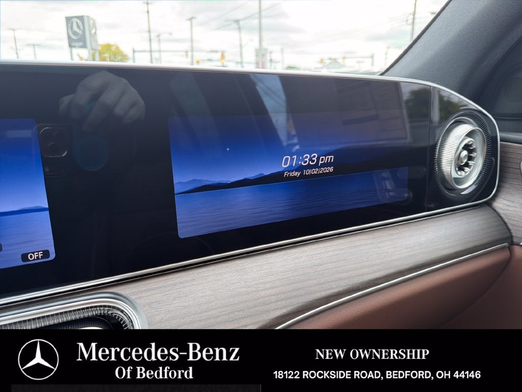 2027 Mercedes-Benz GLE GLE 450 4MATIC®