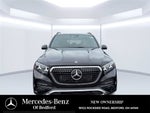 2027 Mercedes-Benz GLE GLE 450 4MATIC®