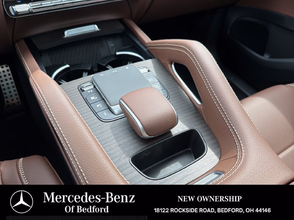 2027 Mercedes-Benz GLE GLE 450 4MATIC®
