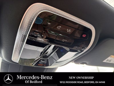 2027 Mercedes-Benz GLE GLE 450 4MATIC®