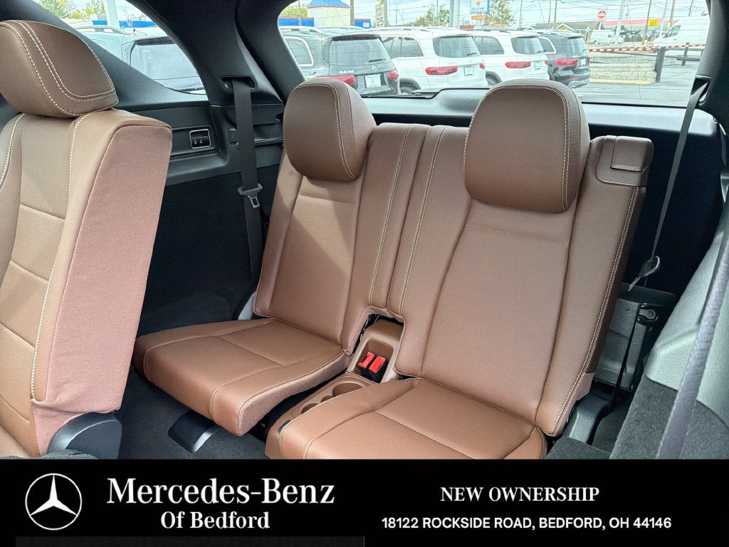 2027 Mercedes-Benz GLE GLE 450 4MATIC®