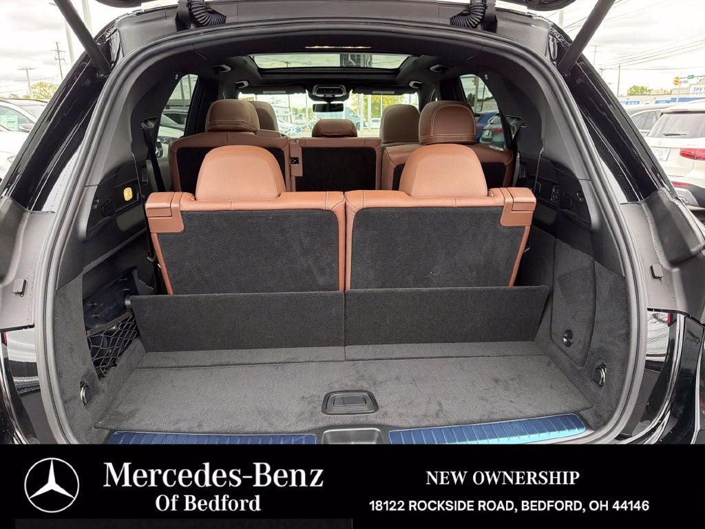 2027 Mercedes-Benz GLE GLE 450 4MATIC®