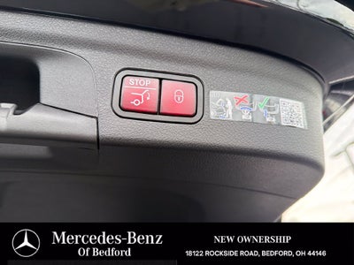 2027 Mercedes-Benz GLE GLE 450 4MATIC®