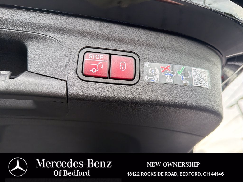 2027 Mercedes-Benz GLE GLE 450 4MATIC®