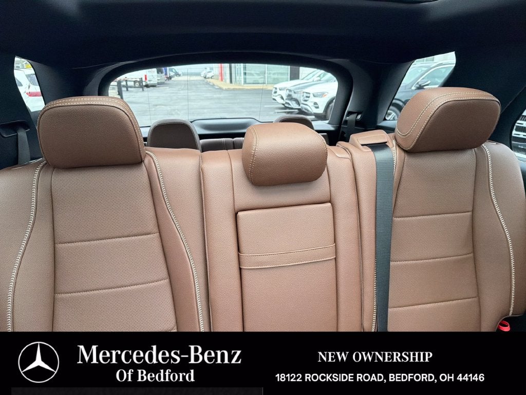 2027 Mercedes-Benz GLE GLE 450 4MATIC®