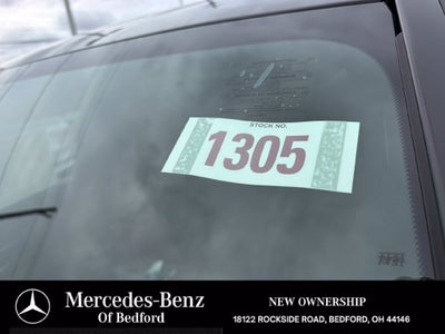 2027 Mercedes-Benz GLE GLE 450 4MATIC®