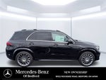 2027 Mercedes-Benz GLE GLE 450 4MATIC®