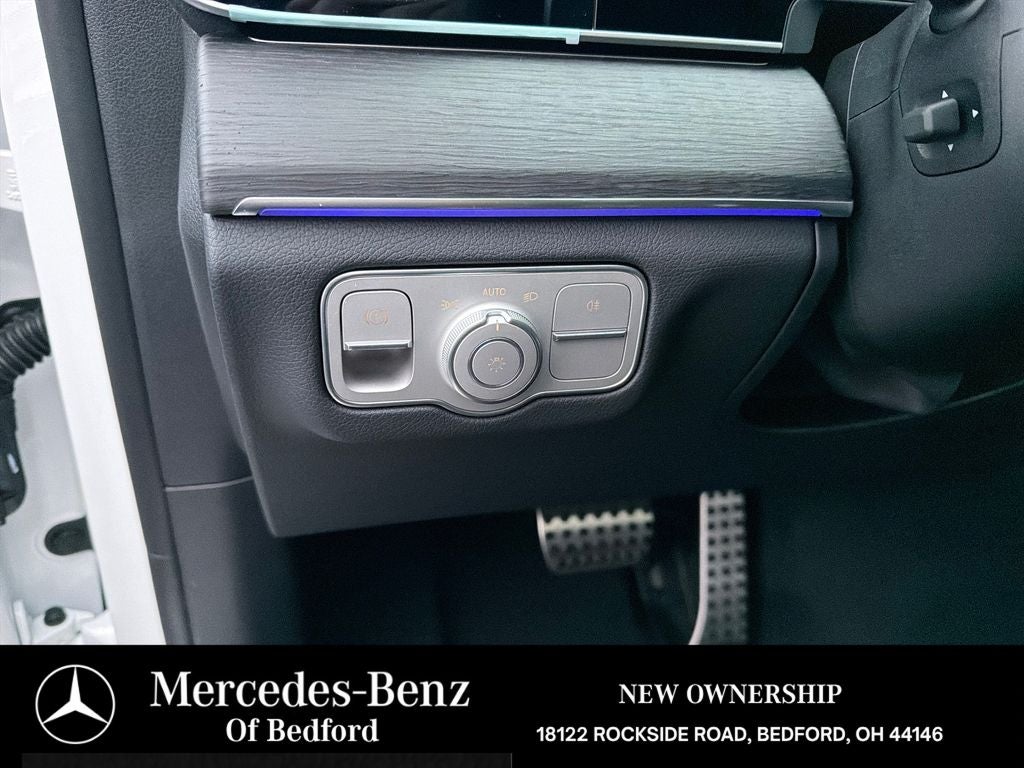 2027 Mercedes-Benz GLE GLE 350 4MATIC®