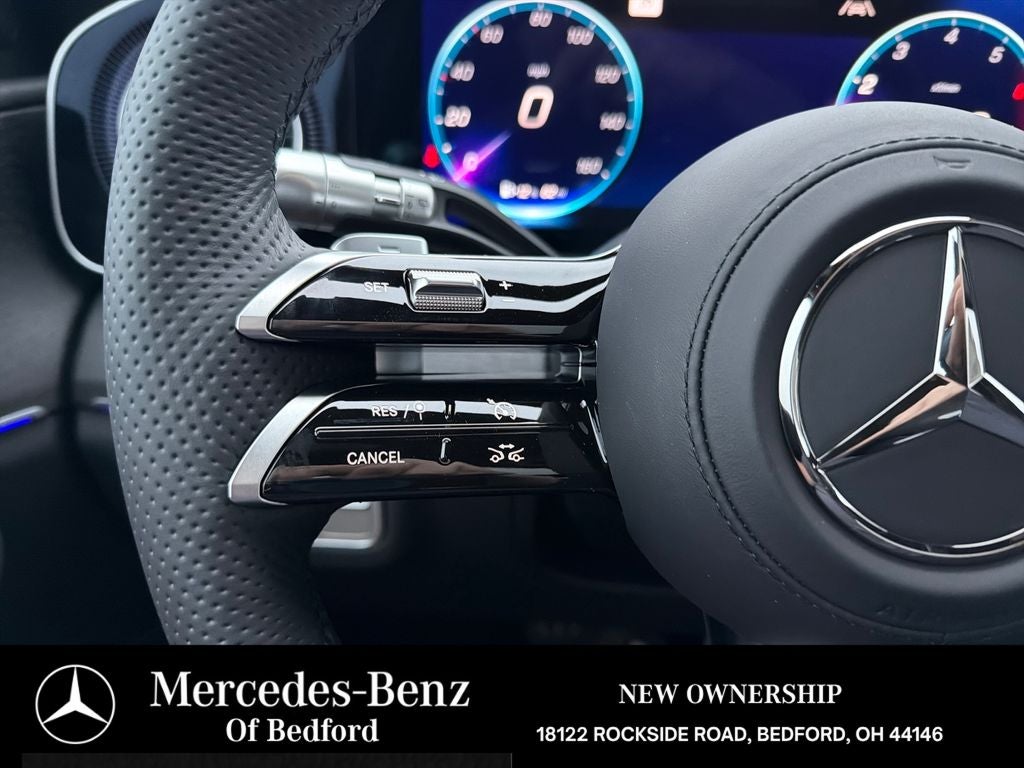 2027 Mercedes-Benz GLE GLE 350 4MATIC®