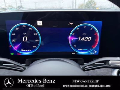 2027 Mercedes-Benz GLE GLE 350 4MATIC®