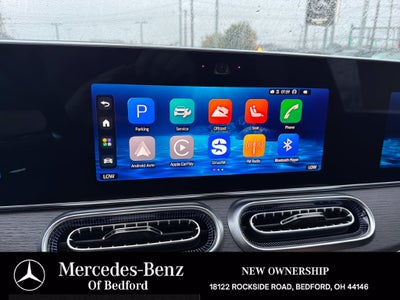 2027 Mercedes-Benz GLE GLE 350 4MATIC®