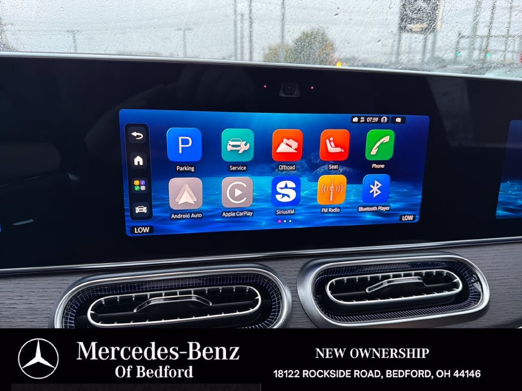 2027 Mercedes-Benz GLE GLE 350 4MATIC®