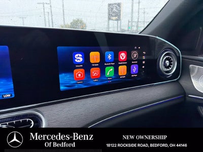 2027 Mercedes-Benz GLE GLE 350 4MATIC®