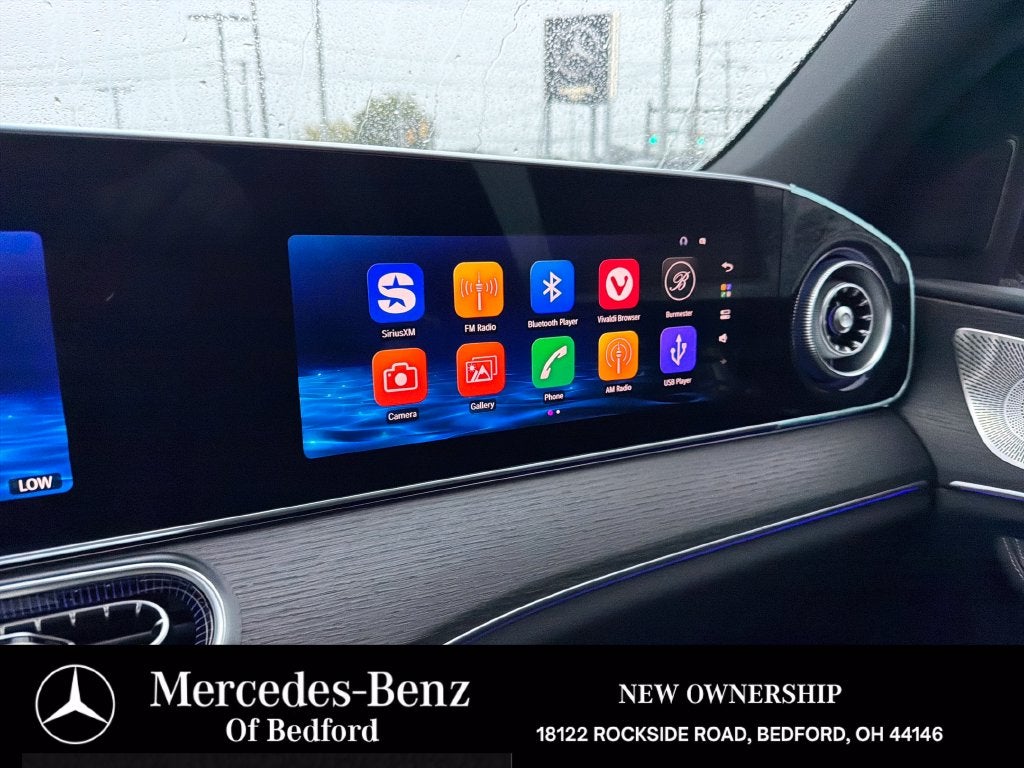 2027 Mercedes-Benz GLE GLE 350 4MATIC®