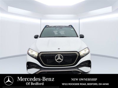 2027 Mercedes-Benz GLE GLE 350 4MATIC®