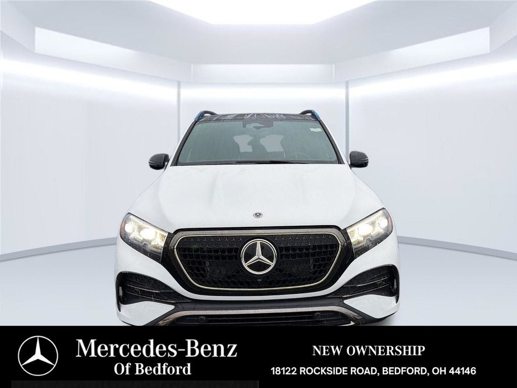 2027 Mercedes-Benz GLE GLE 350 4MATIC®