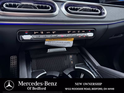 2027 Mercedes-Benz GLE GLE 350 4MATIC®