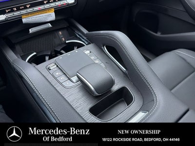 2027 Mercedes-Benz GLE GLE 350 4MATIC®