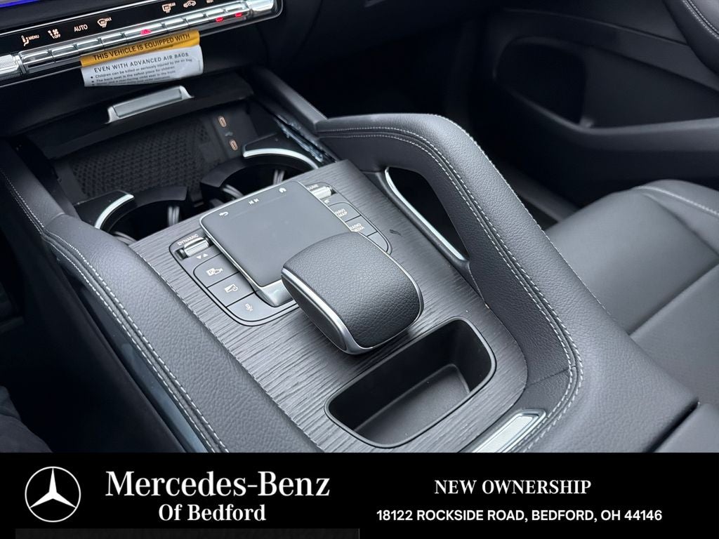 2027 Mercedes-Benz GLE GLE 350 4MATIC®