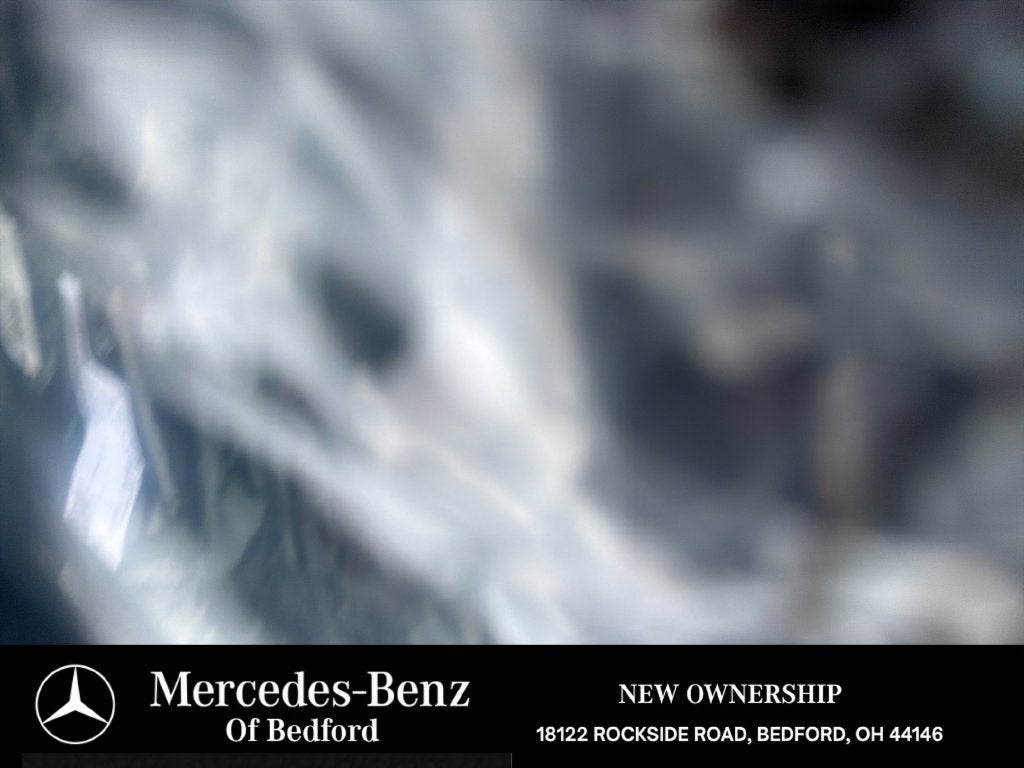 2027 Mercedes-Benz GLE GLE 350 4MATIC®