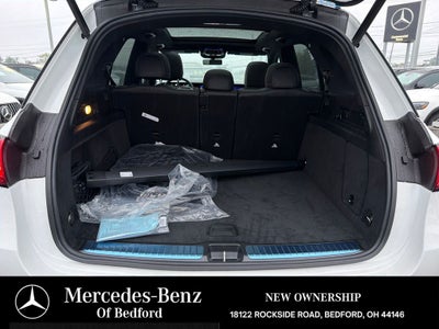 2027 Mercedes-Benz GLE GLE 350 4MATIC®