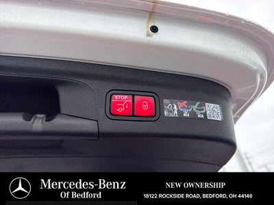 2027 Mercedes-Benz GLE GLE 350 4MATIC®