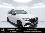 2027 Mercedes-Benz GLE GLE 350 4MATIC®