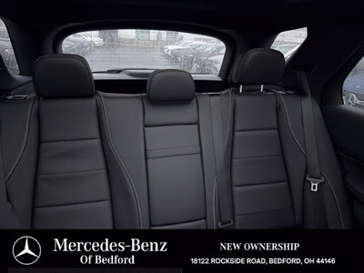 2027 Mercedes-Benz GLE GLE 350 4MATIC®
