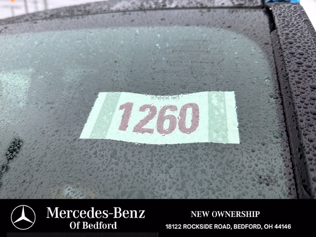 2027 Mercedes-Benz GLE GLE 350 4MATIC®