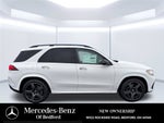 2027 Mercedes-Benz GLE GLE 350 4MATIC®