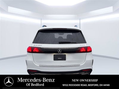 2027 Mercedes-Benz GLE GLE 350 4MATIC®