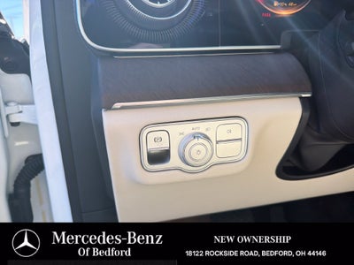 2027 Mercedes-Benz GLE GLE 350 4MATIC®