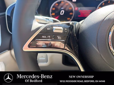2027 Mercedes-Benz GLE GLE 350 4MATIC®