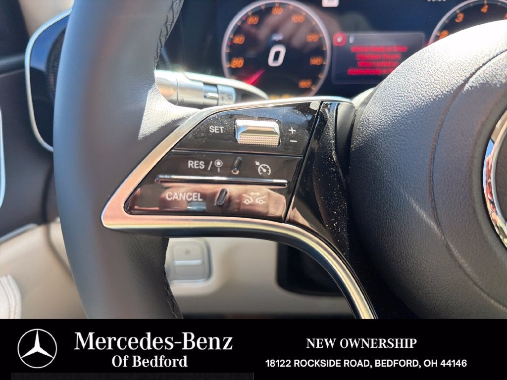 2027 Mercedes-Benz GLE GLE 350 4MATIC®
