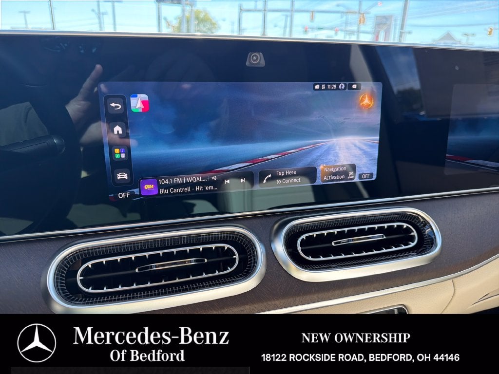 2027 Mercedes-Benz GLE GLE 350 4MATIC®