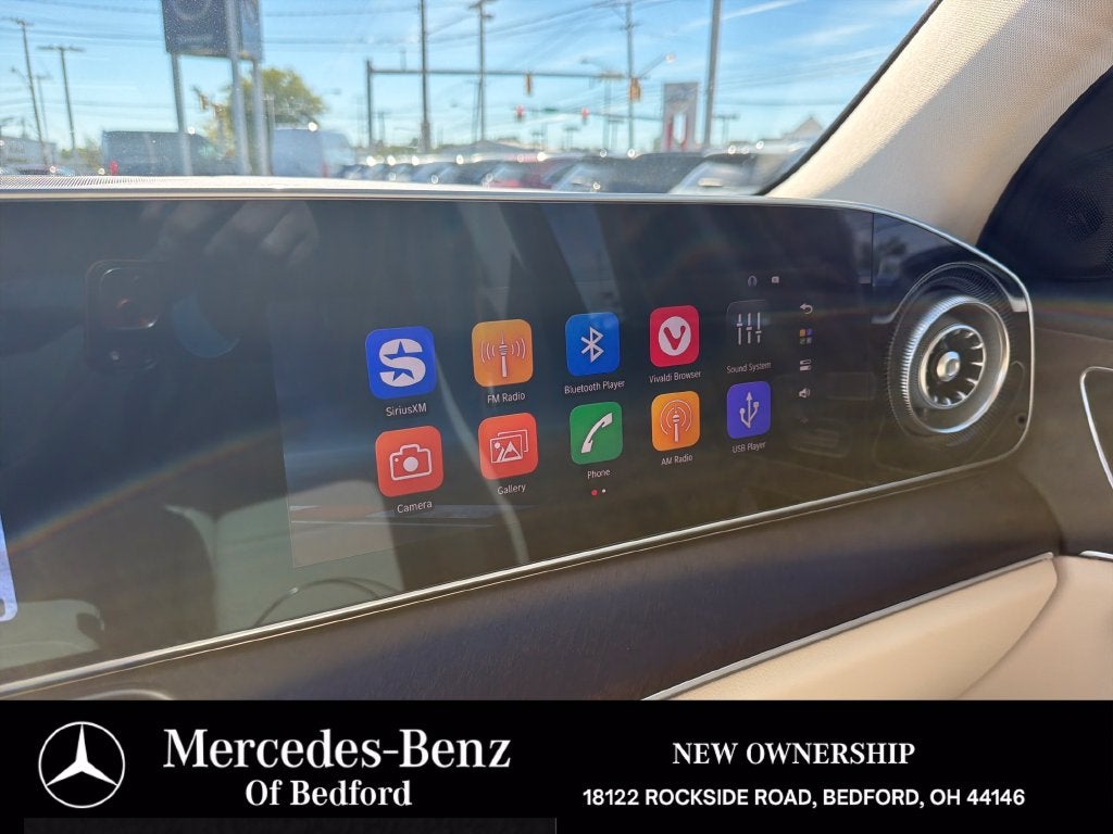 2027 Mercedes-Benz GLE GLE 350 4MATIC®