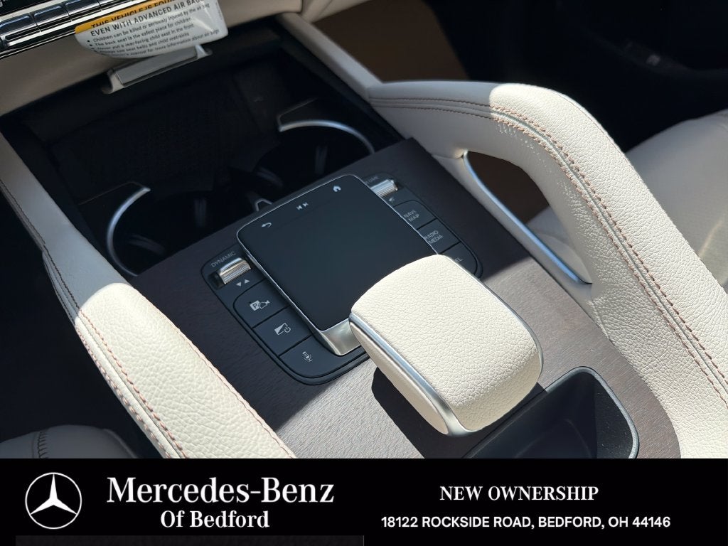 2027 Mercedes-Benz GLE GLE 350 4MATIC®
