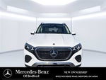 2027 Mercedes-Benz GLE GLE 350 4MATIC®
